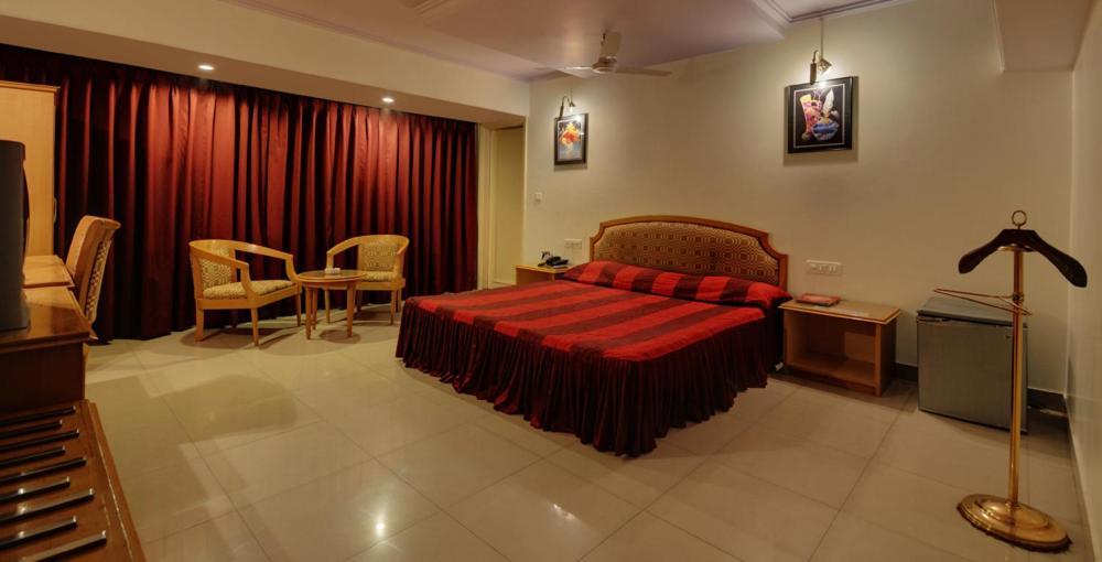 Kanchan Deep Divisione di Divisione di Jaipur Esterno foto