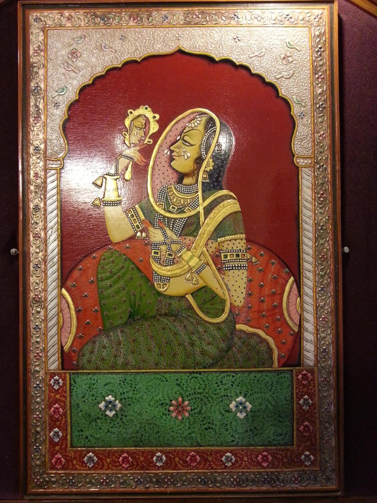 Kanchan Deep Divisione di Divisione di Jaipur Esterno foto