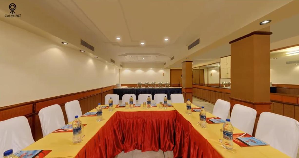 Kanchan Deep Divisione di Divisione di Jaipur Esterno foto