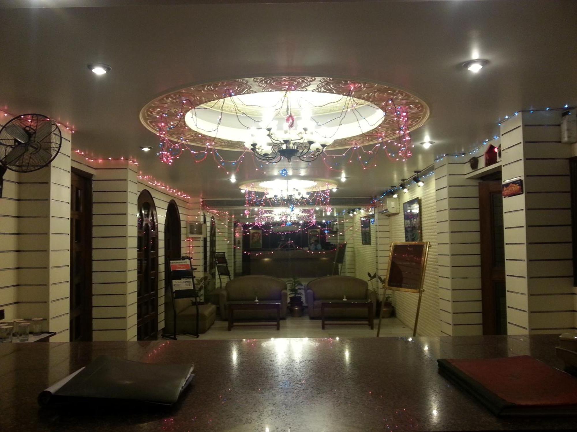 Kanchan Deep Divisione di Divisione di Jaipur Esterno foto