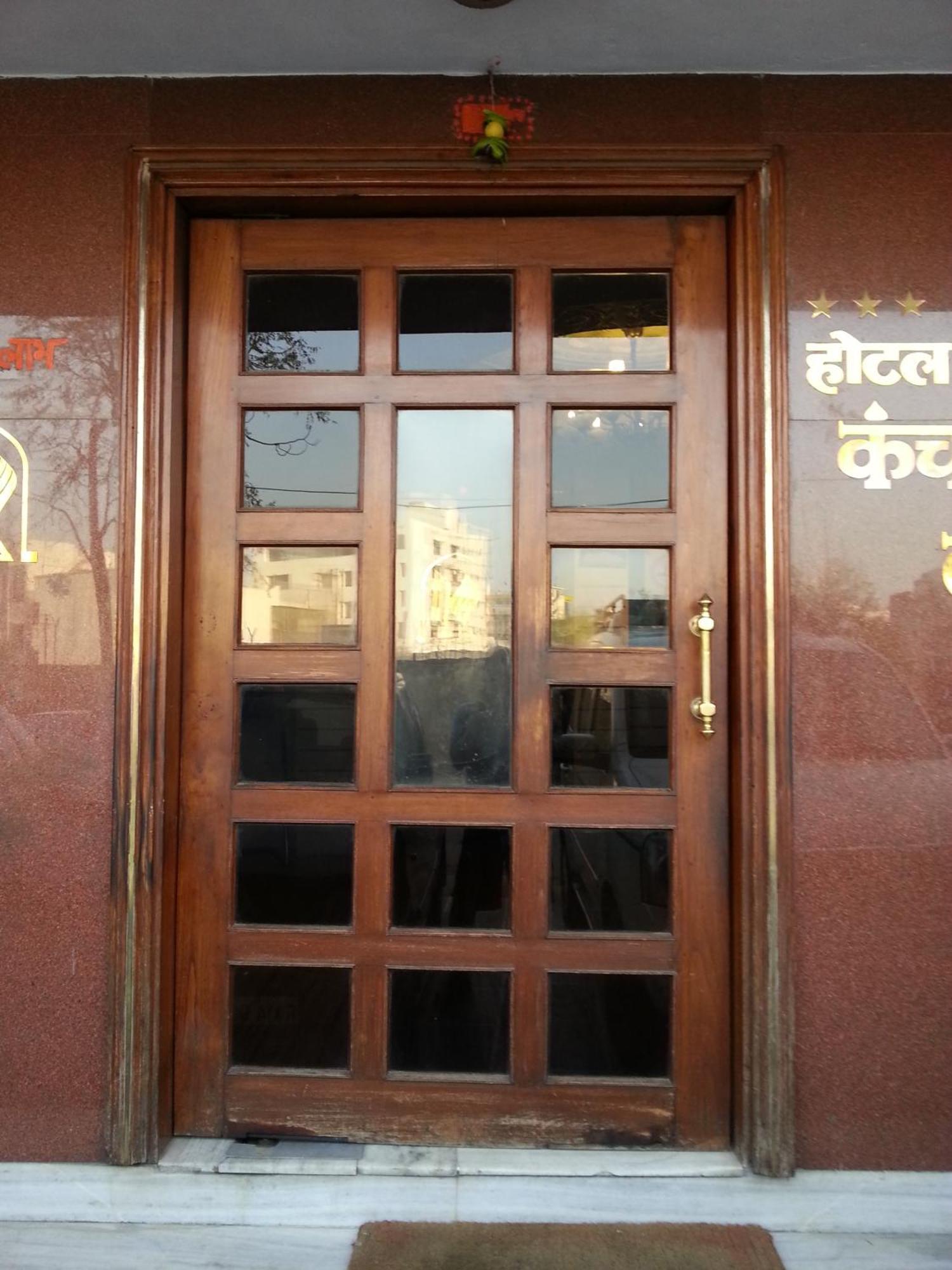 Kanchan Deep Divisione di Divisione di Jaipur Esterno foto