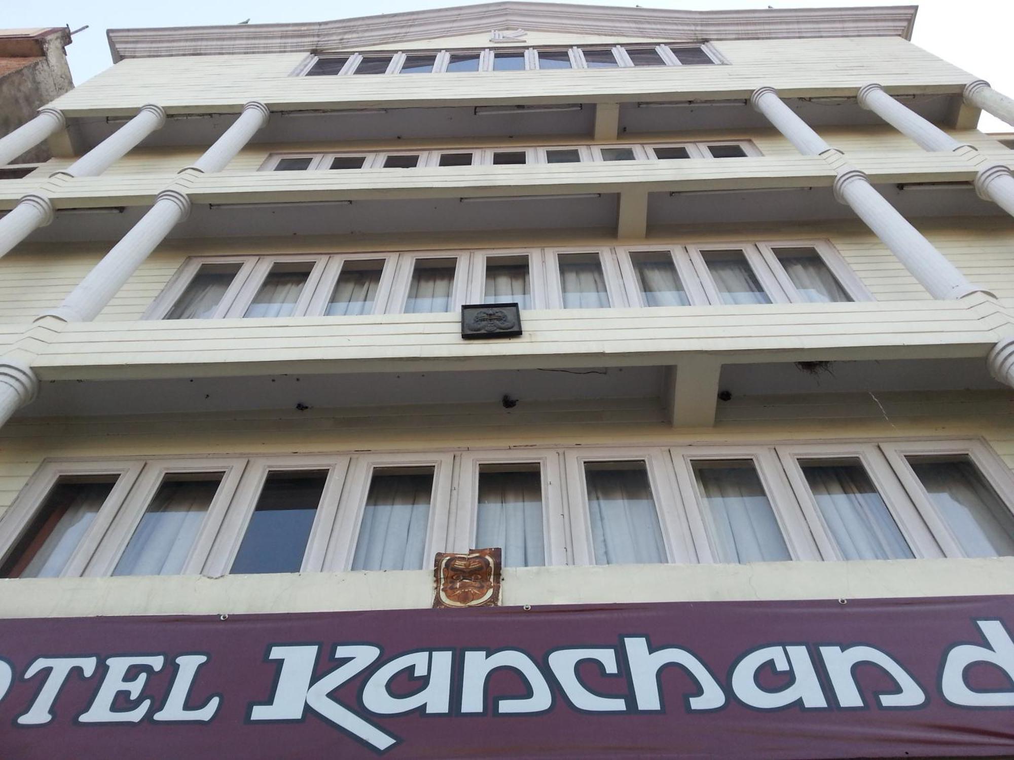 Kanchan Deep Divisione di Divisione di Jaipur Esterno foto